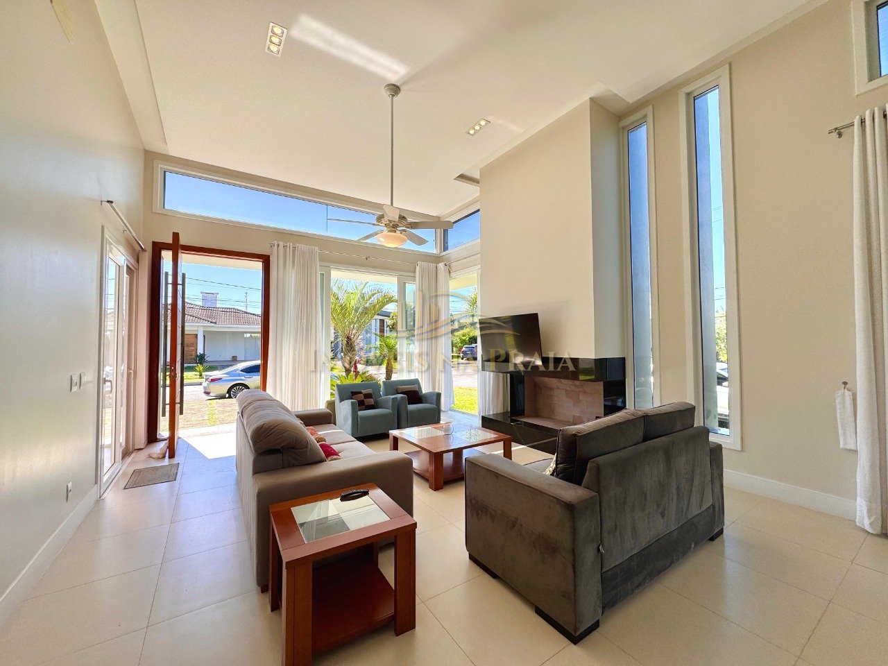 Foto 10 — Casa em Condomínio 4 dormitórios no bairro Quintas do Lago