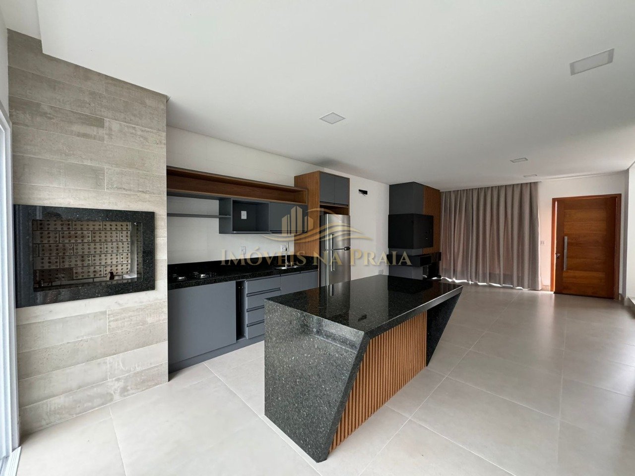 Foto 4 — Duplex 3 dormitórios no bairro Centro