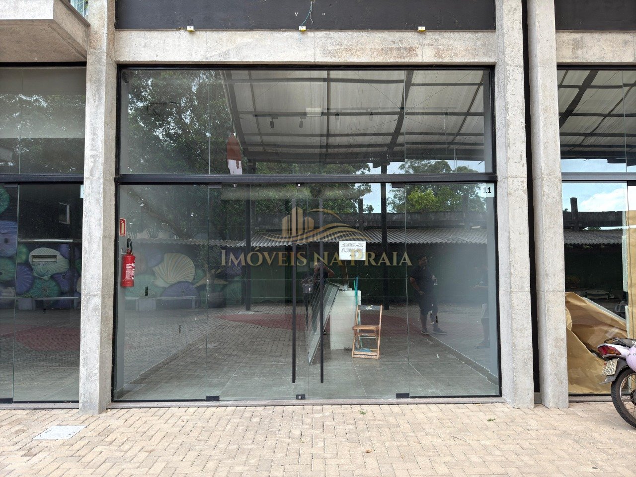 Foto 24 — Duplex 3 dormitórios no bairro Centro