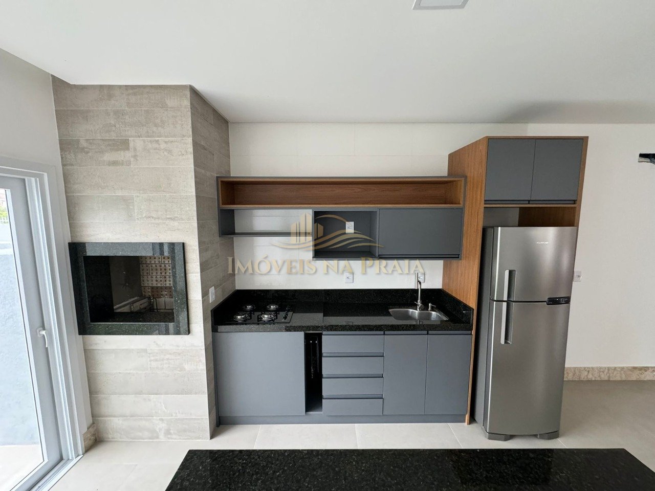 Foto 9 — Duplex 3 dormitórios no bairro Centro