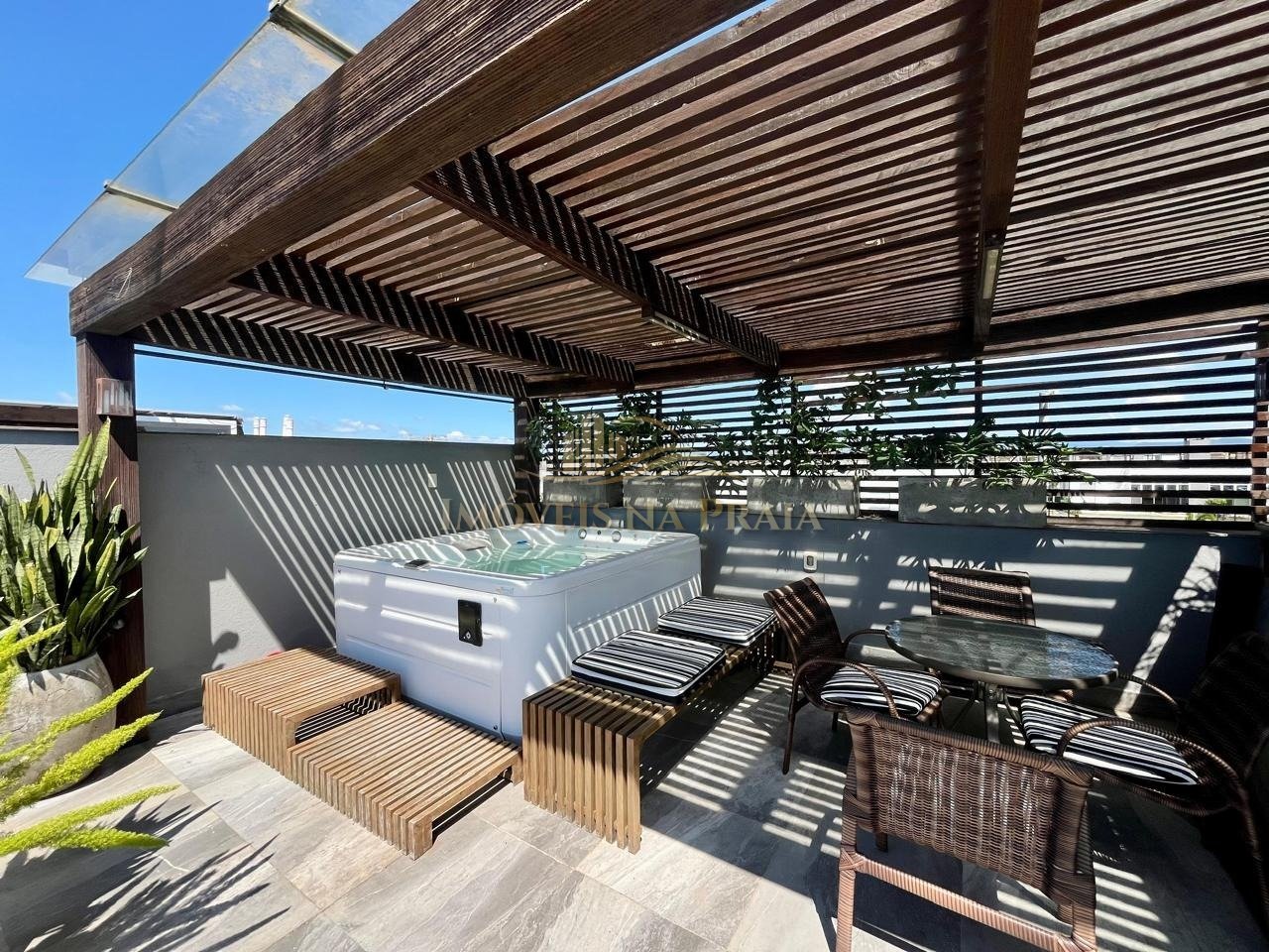 Foto 21 — Casa em Condomínio 2 dormitórios no bairro Rossi Atlântida