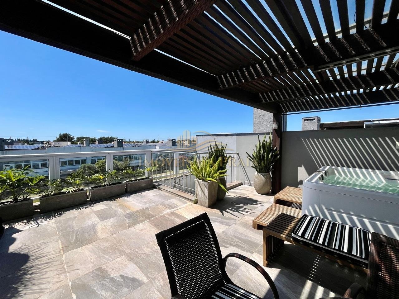 Foto 23 — Casa em Condomínio 2 dormitórios no bairro Rossi Atlântida