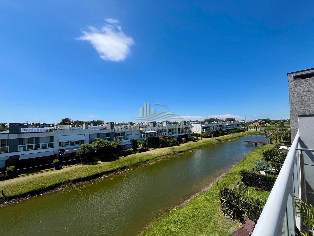 Foto 24 — Casa em Condomínio 2 dormitórios no bairro Rossi Atlântida