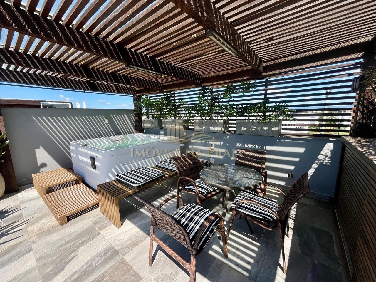 Foto 27 — Casa em Condomínio 2 dormitórios no bairro Rossi Atlântida