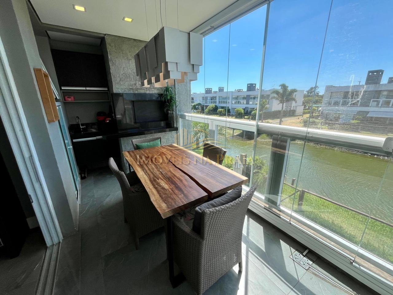 Foto 10 — Casa em Condomínio 2 dormitórios no bairro Rossi Atlântida