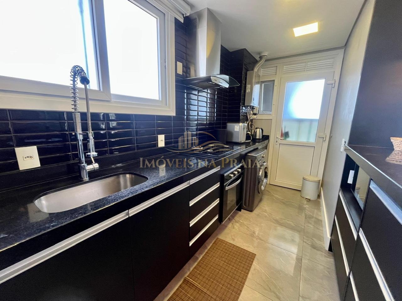 Foto 4 — Casa em Condomínio 2 dormitórios no bairro Rossi Atlântida