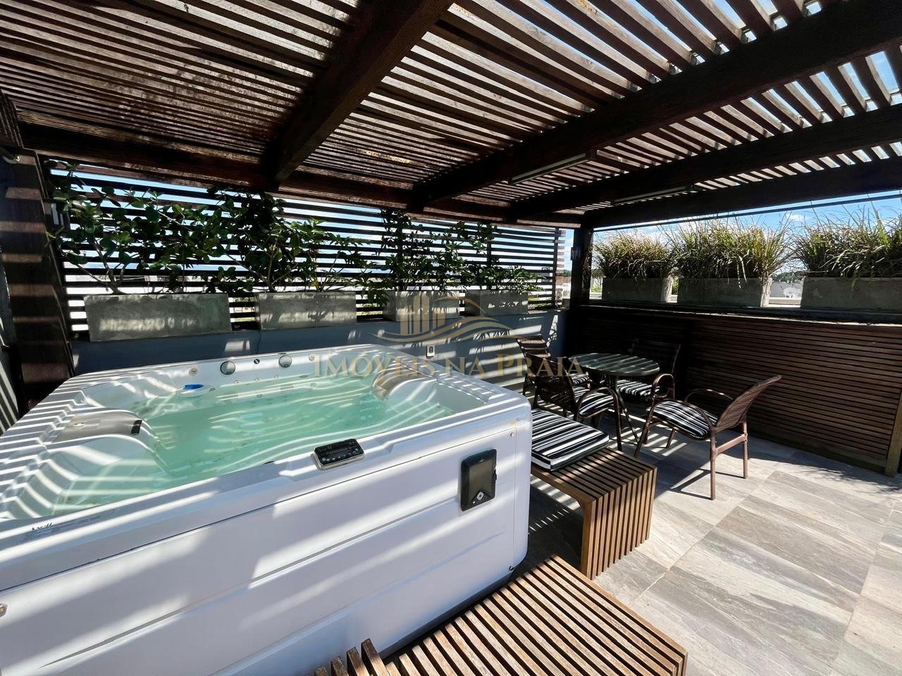 Foto 26 — Casa em Condomínio 2 dormitórios no bairro Rossi Atlântida