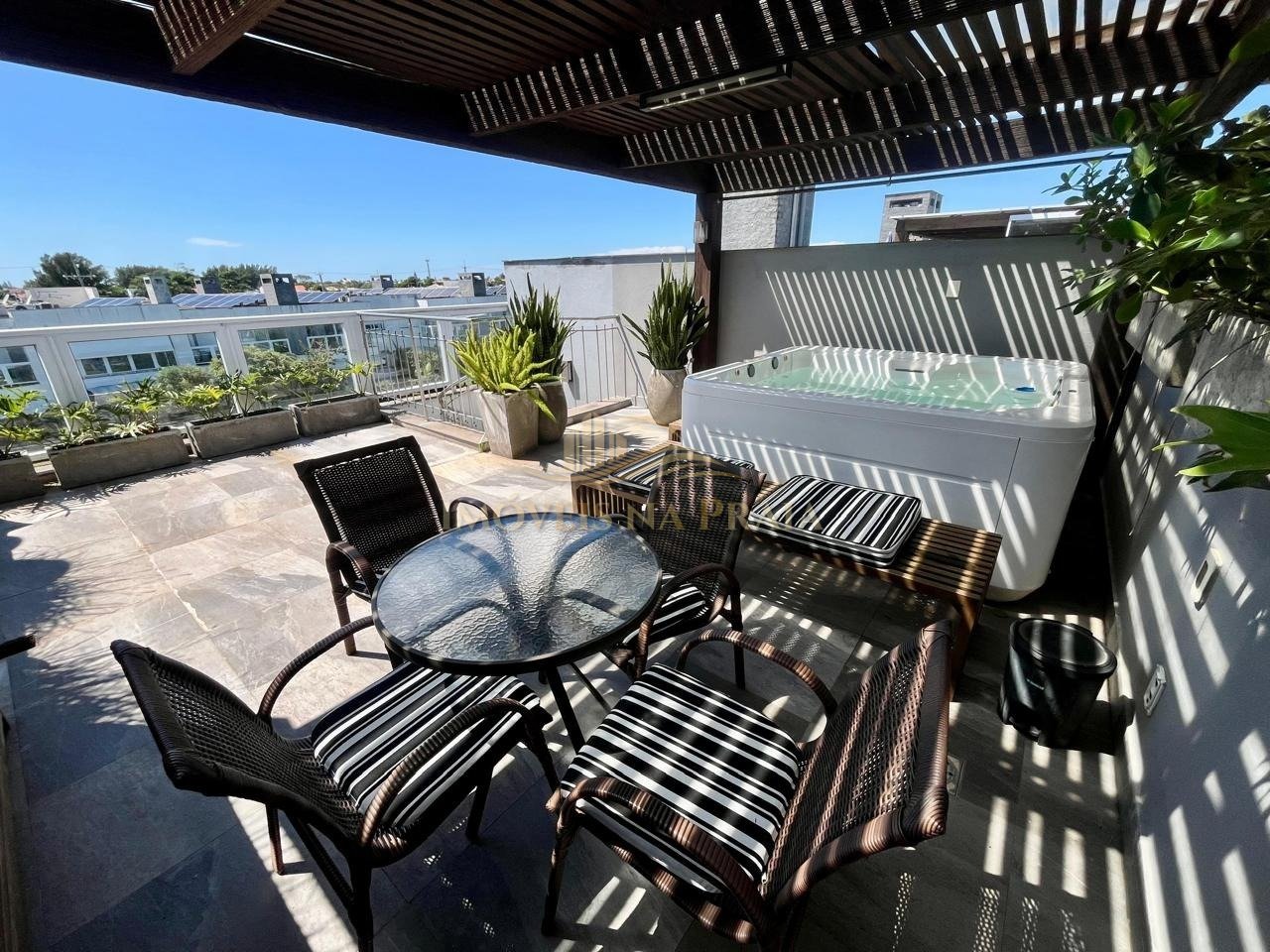 Foto 25 — Casa em Condomínio 2 dormitórios no bairro Rossi Atlântida