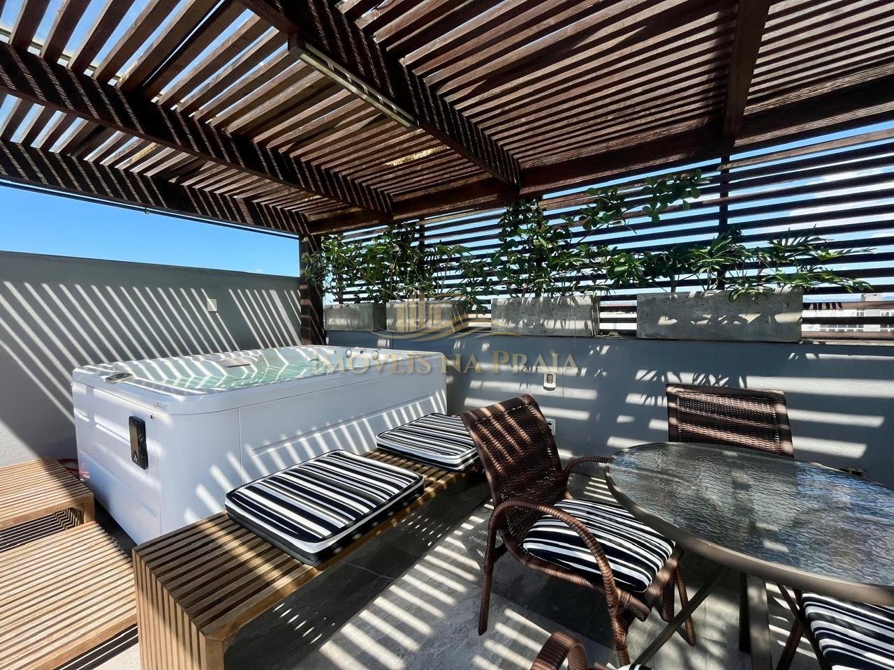 Foto 22 — Casa em Condomínio 2 dormitórios no bairro Rossi Atlântida