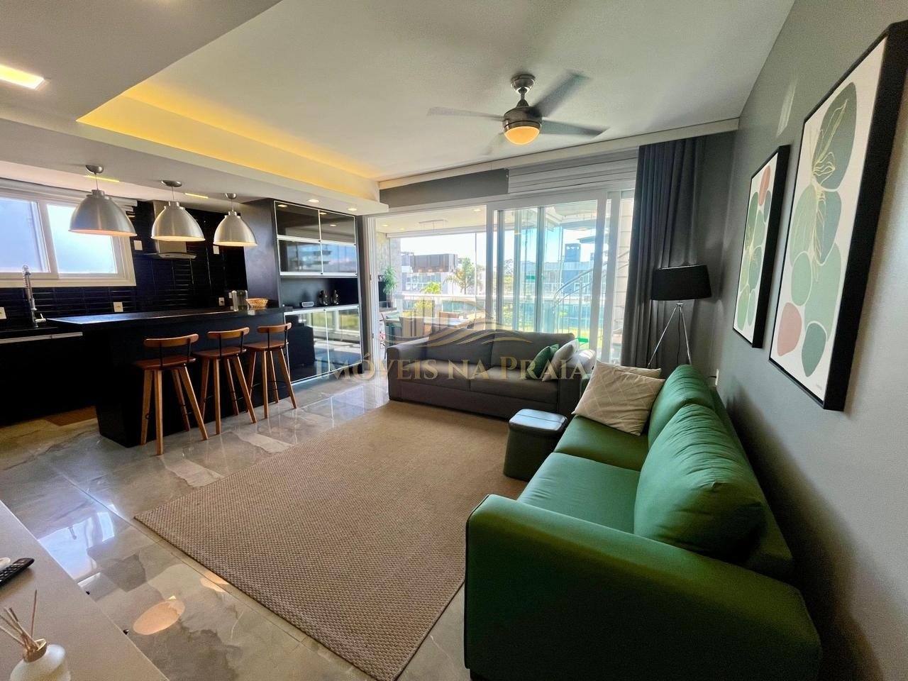 Foto 29 — Casa em Condomínio 2 dormitórios no bairro Rossi Atlântida