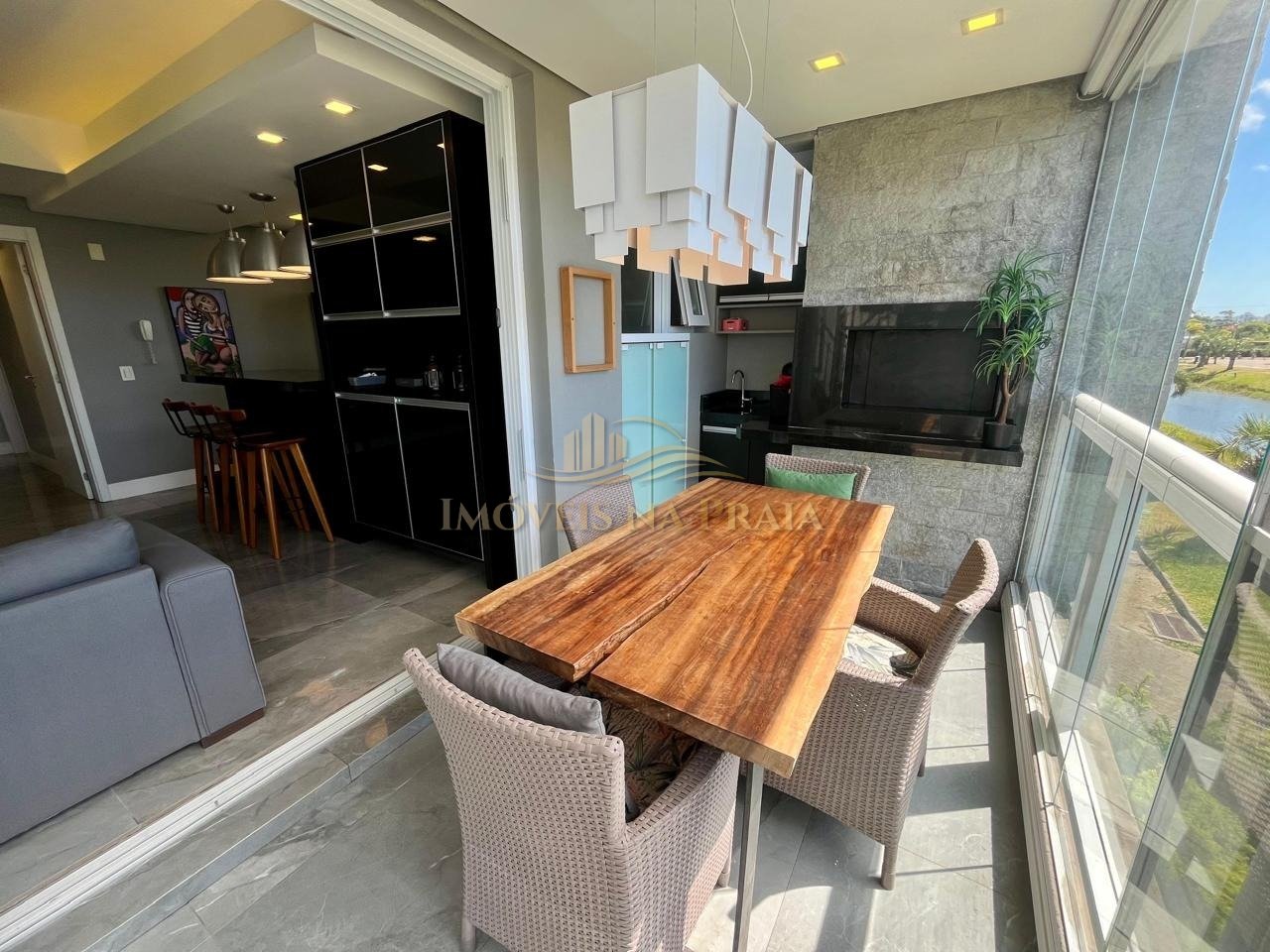 Foto 8 — Casa em Condomínio 2 dormitórios no bairro Rossi Atlântida