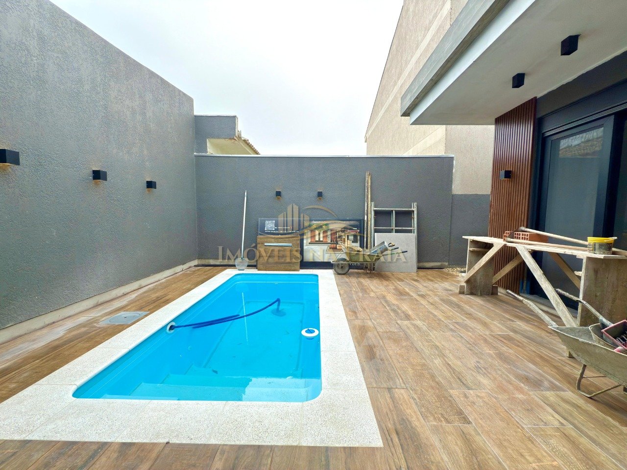 Foto 6 — Casa 4 dormitórios no bairro Rainha do Mar