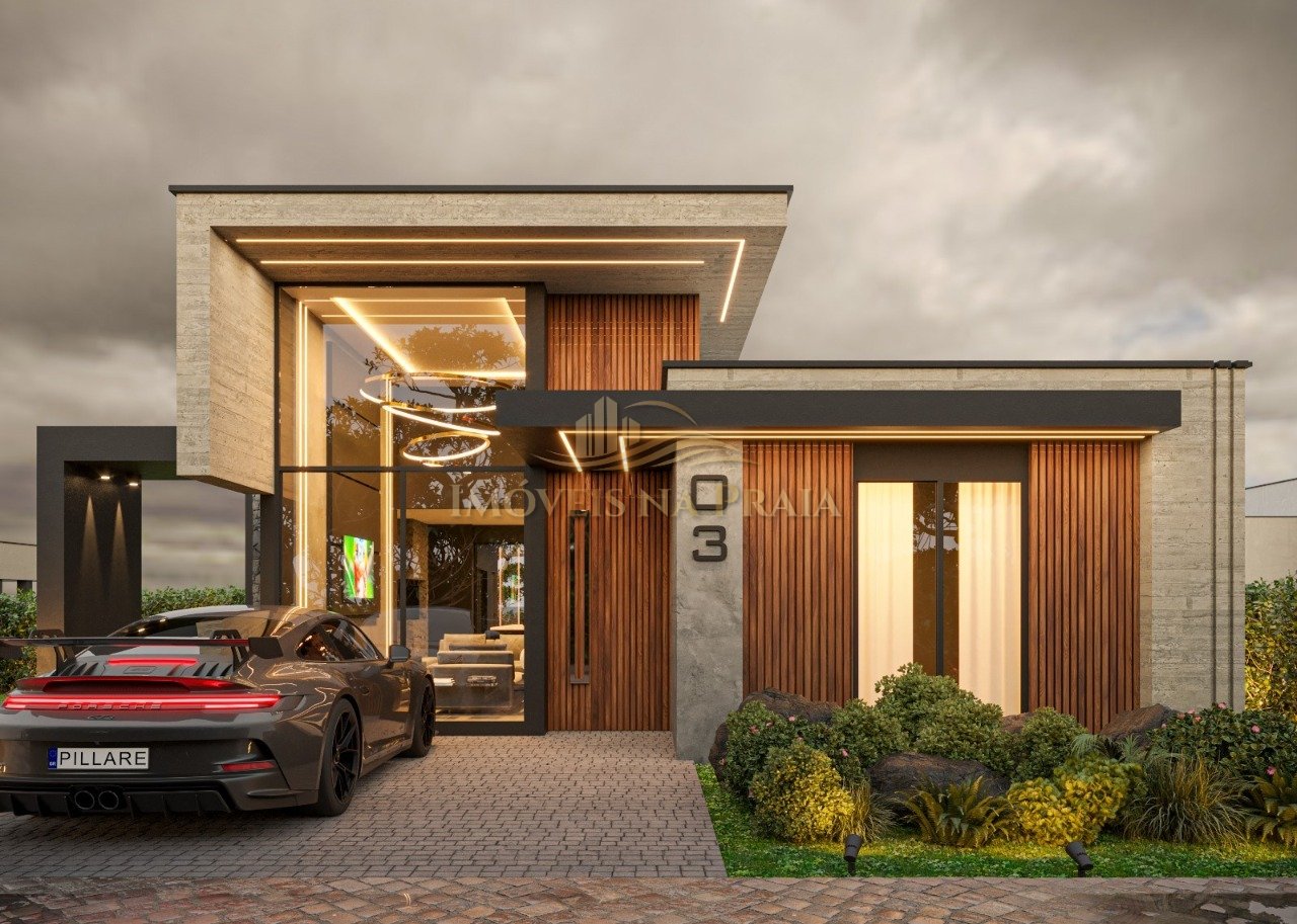 Casa 4 dormitórios no bairro Rainha do Mar