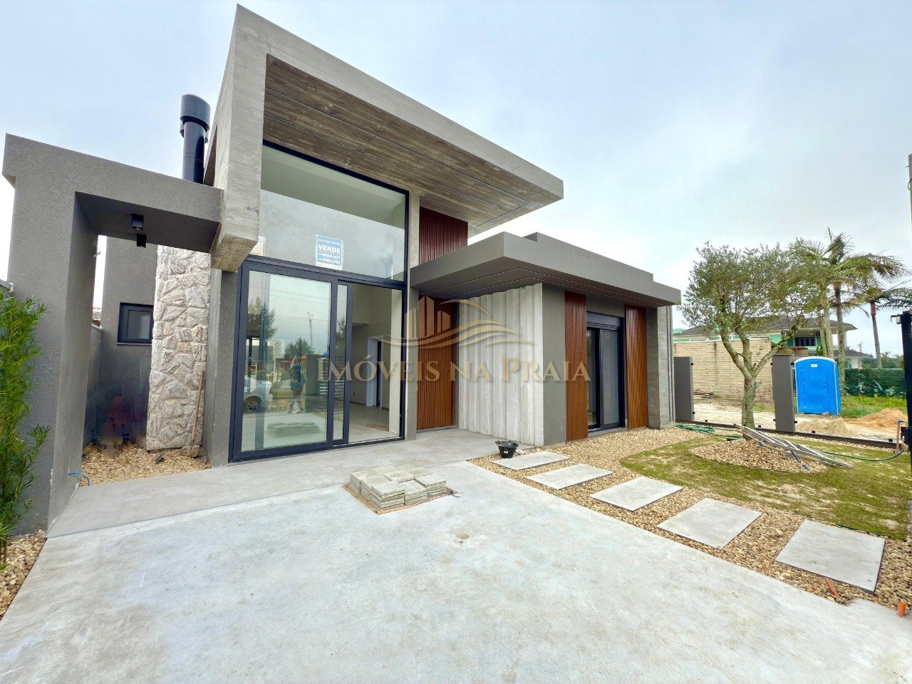 Foto 7 — Casa 4 dormitórios no bairro Rainha do Mar