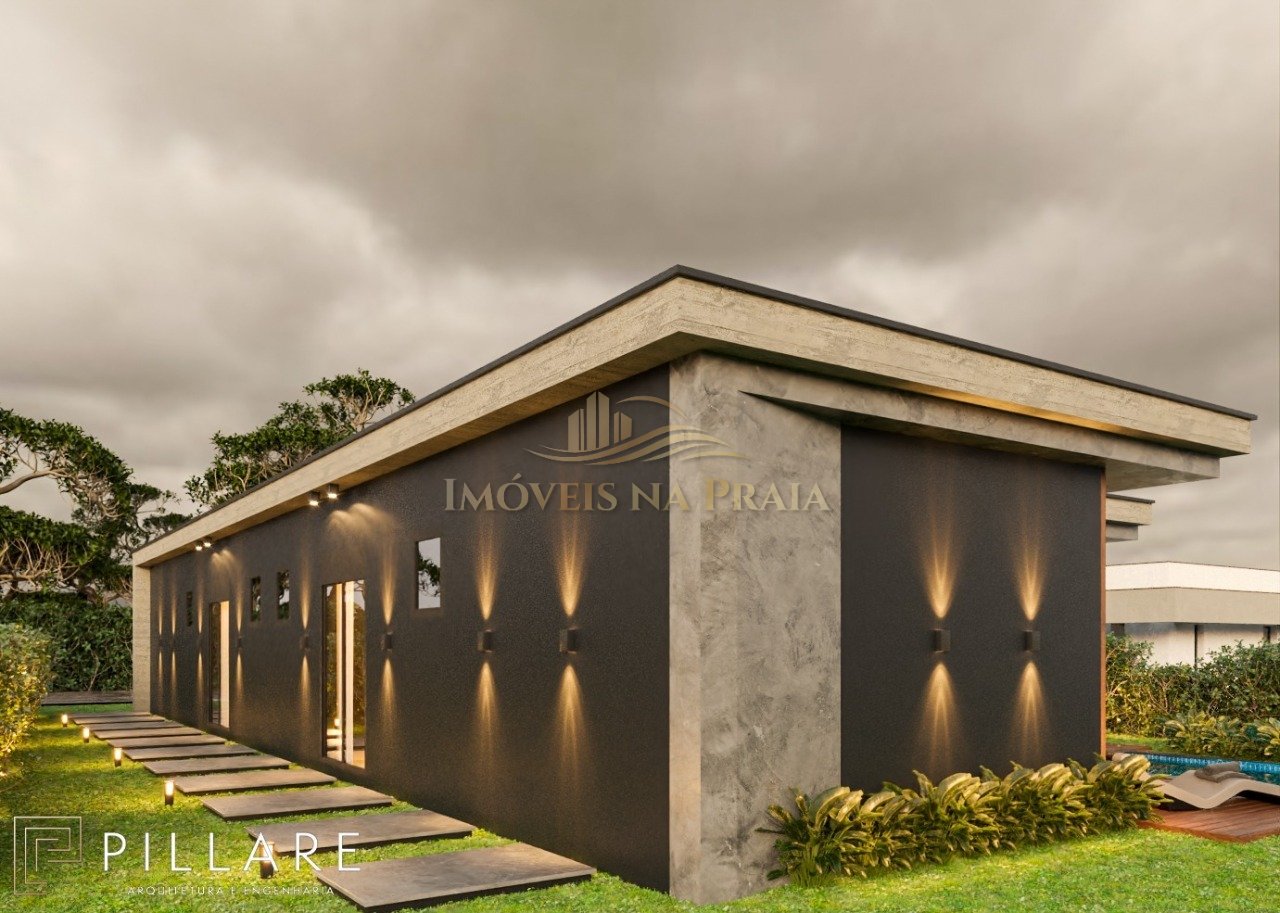 Foto 3 — Casa 4 dormitórios no bairro Rainha do Mar