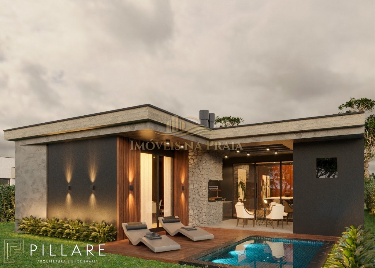 Foto 4 — Casa 4 dormitórios no bairro Rainha do Mar