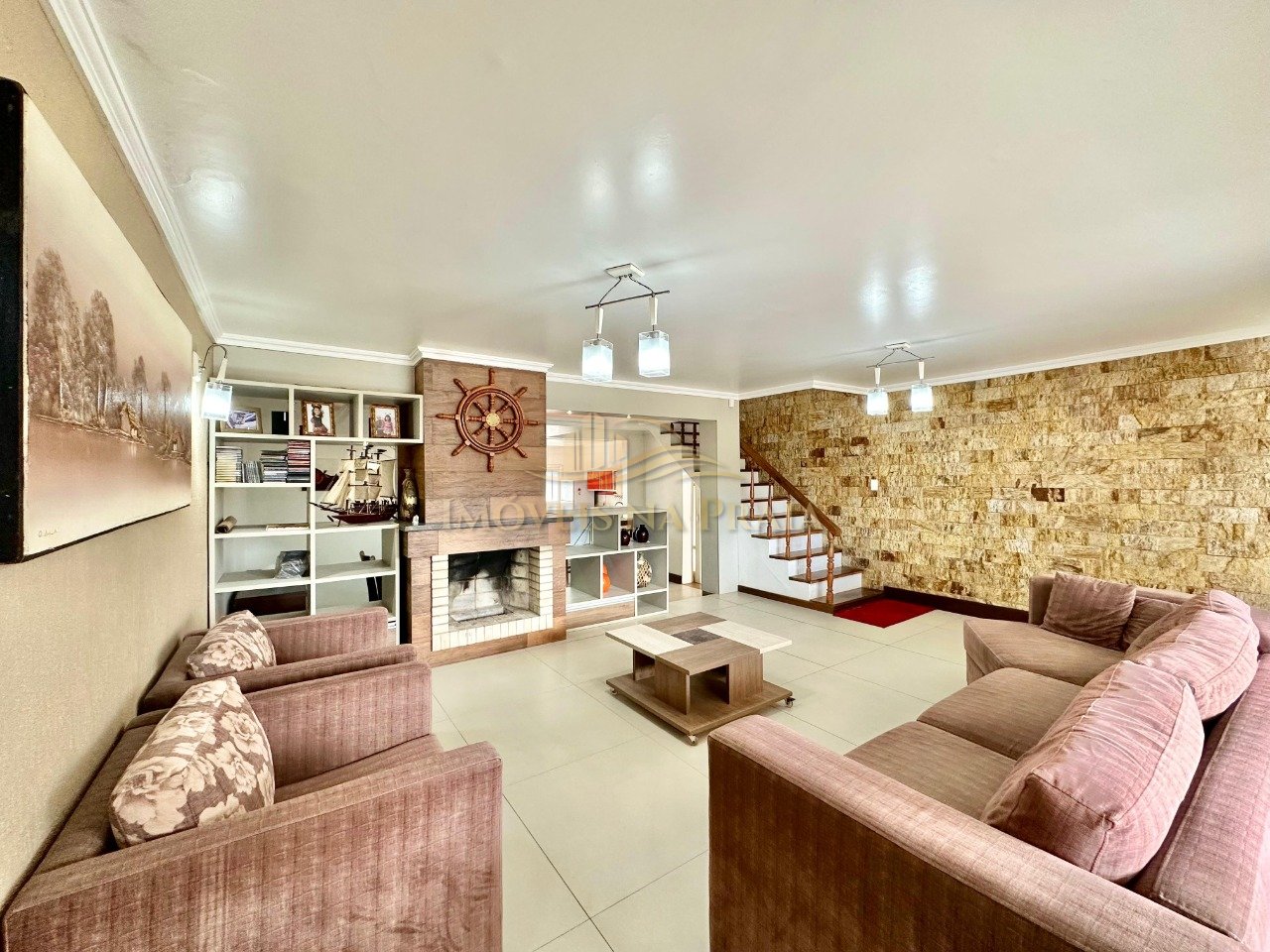 Foto 2 — - Apenas 400m do mar