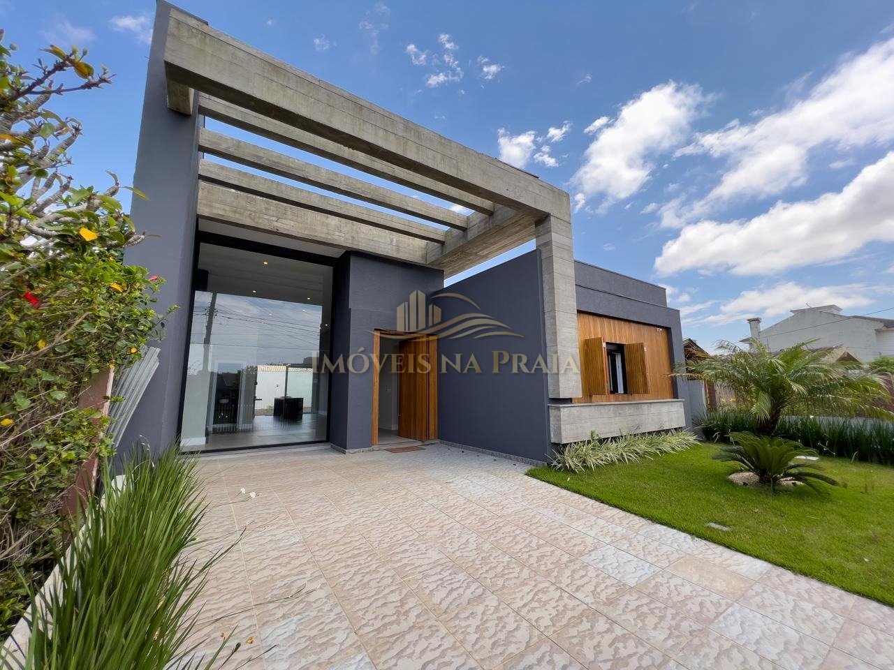 Casa no Centro de Xangri-Lá