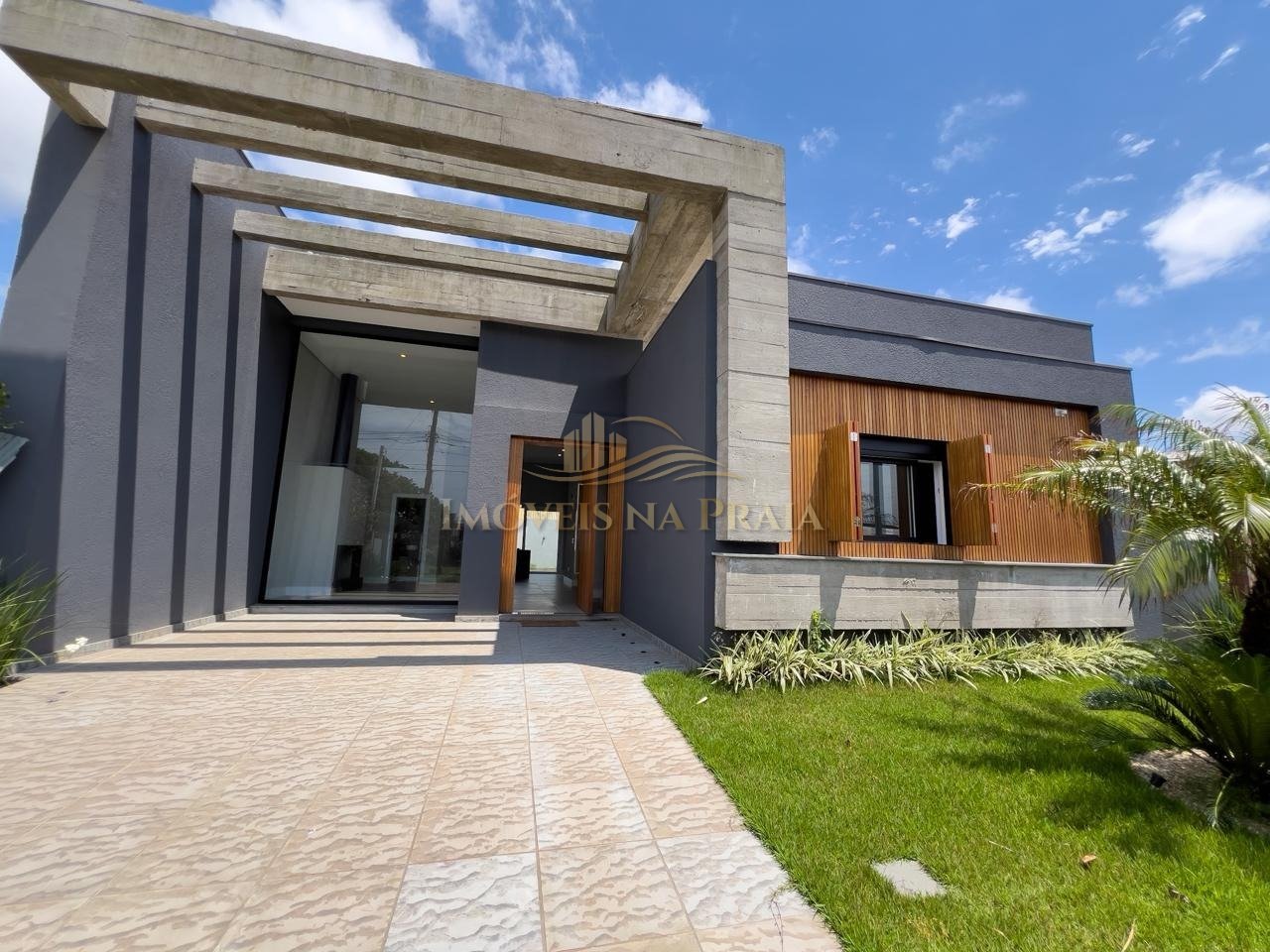 Foto 4 — Casa no Centro de Xangri-Lá