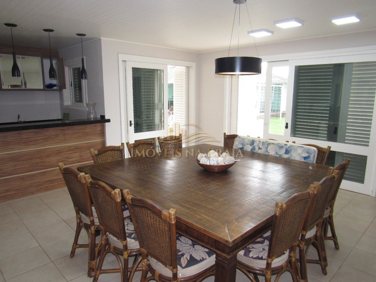 Foto 8 — Casa 4 dormitórios no bairro Atlântida