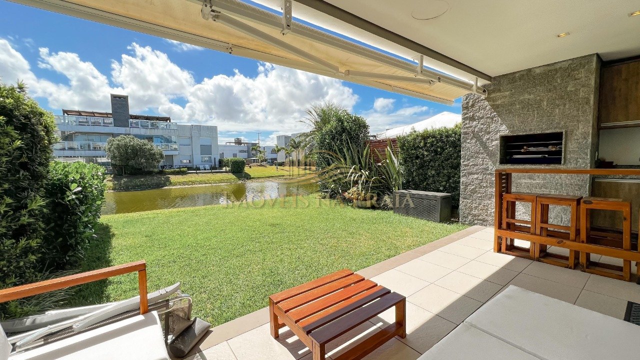 Foto 2 — Casa em Condomínio 2 dormitórios no bairro Rossi Atlântida