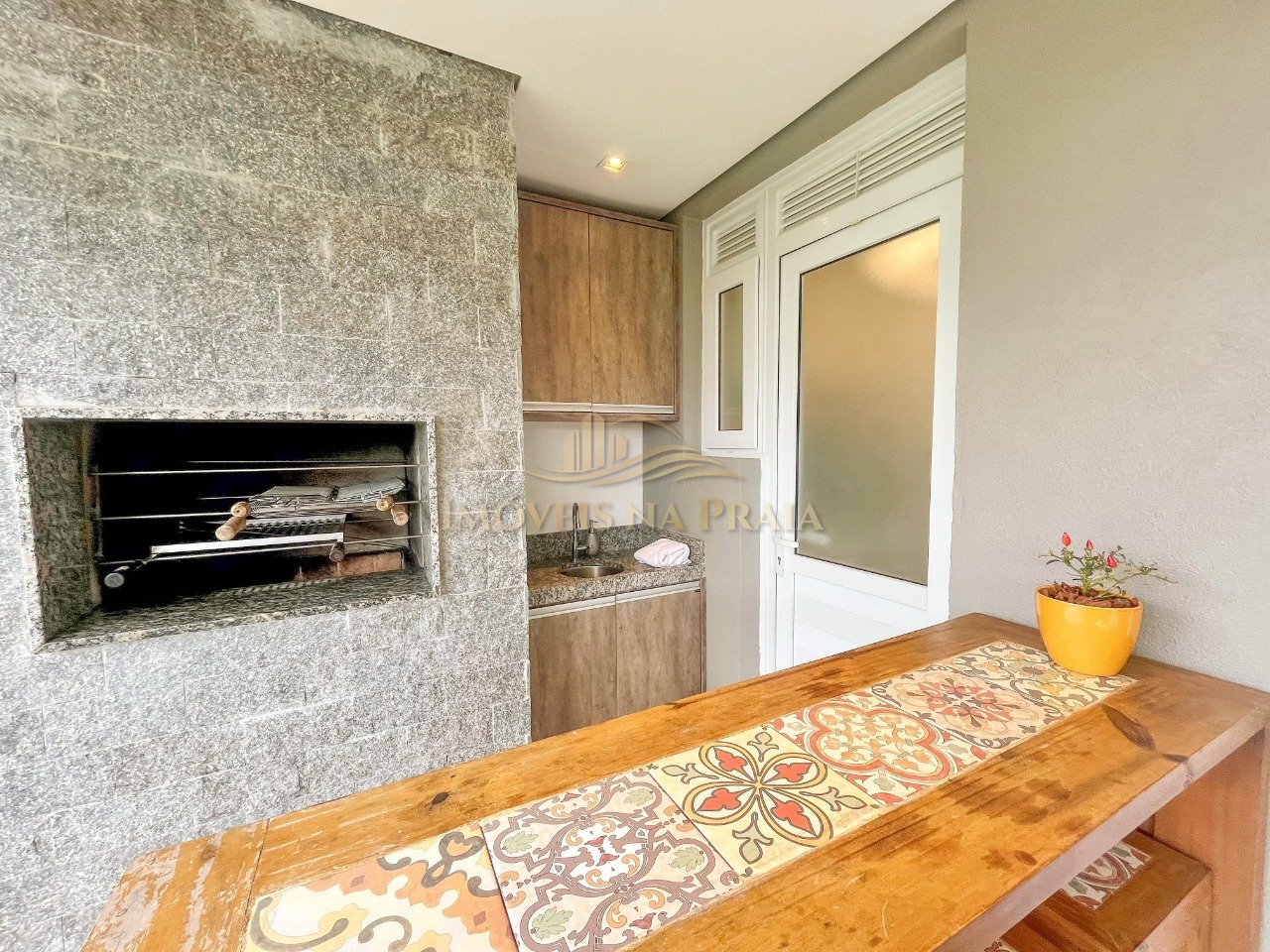 Foto 20 — Casa em Condomínio 2 dormitórios no bairro Rossi Atlântida