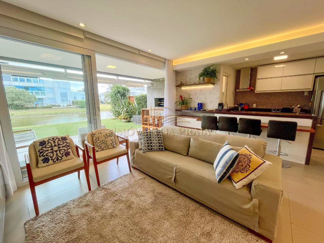 Foto 22 — Casa em Condomínio 2 dormitórios no bairro Rossi Atlântida