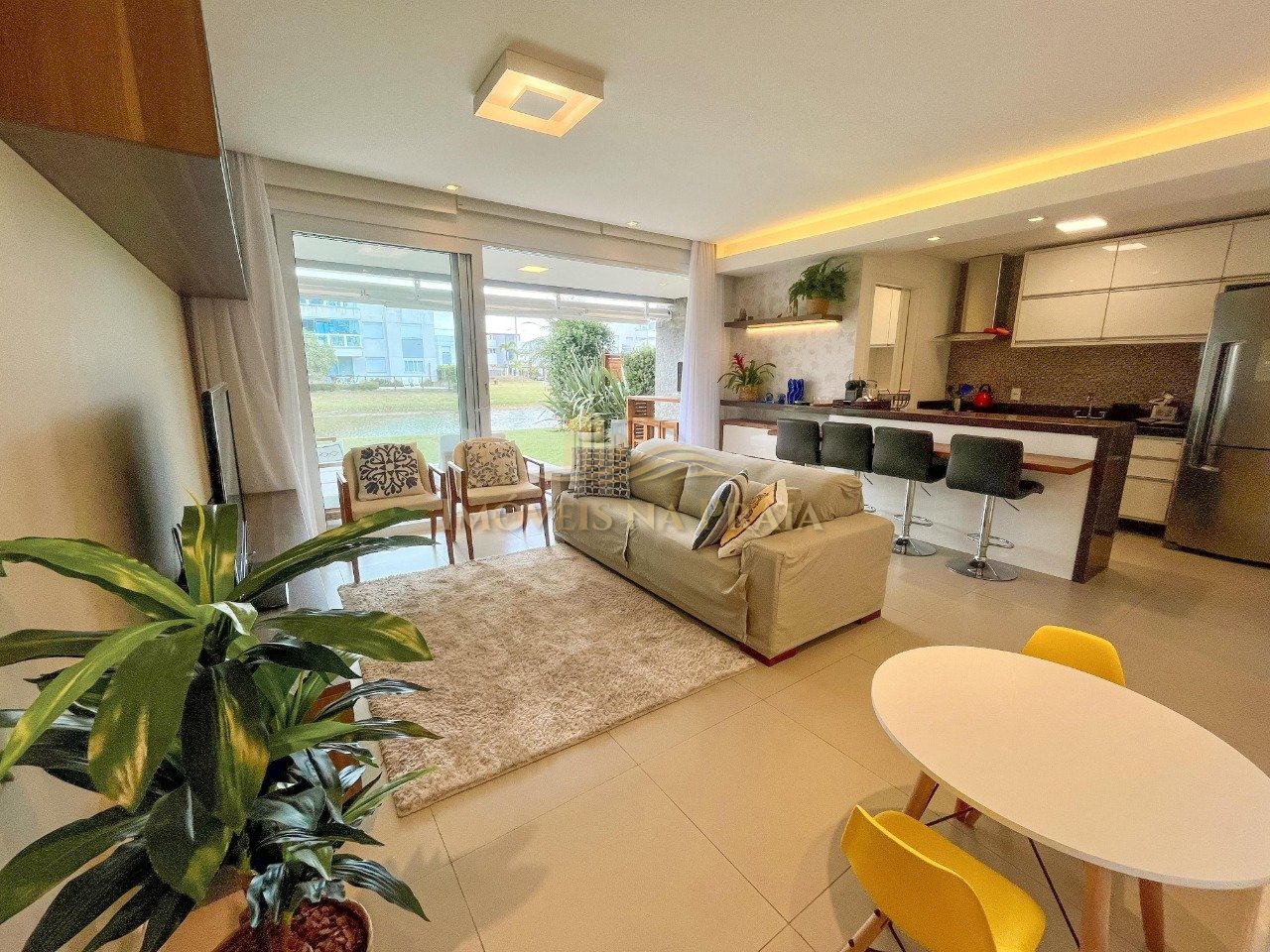 Foto 12 — Casa em Condomínio 2 dormitórios no bairro Rossi Atlântida