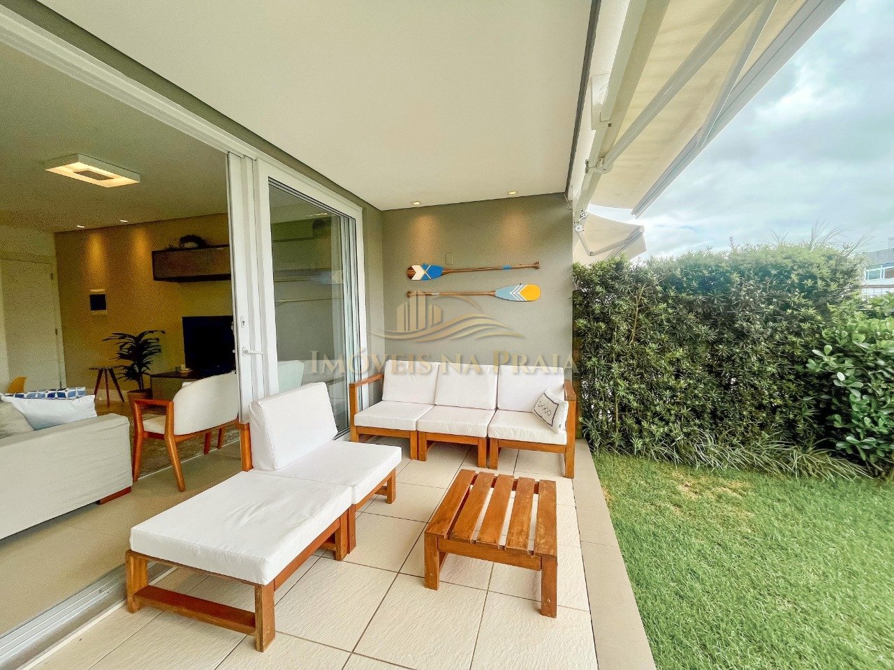 Foto 17 — Casa em Condomínio 2 dormitórios no bairro Rossi Atlântida