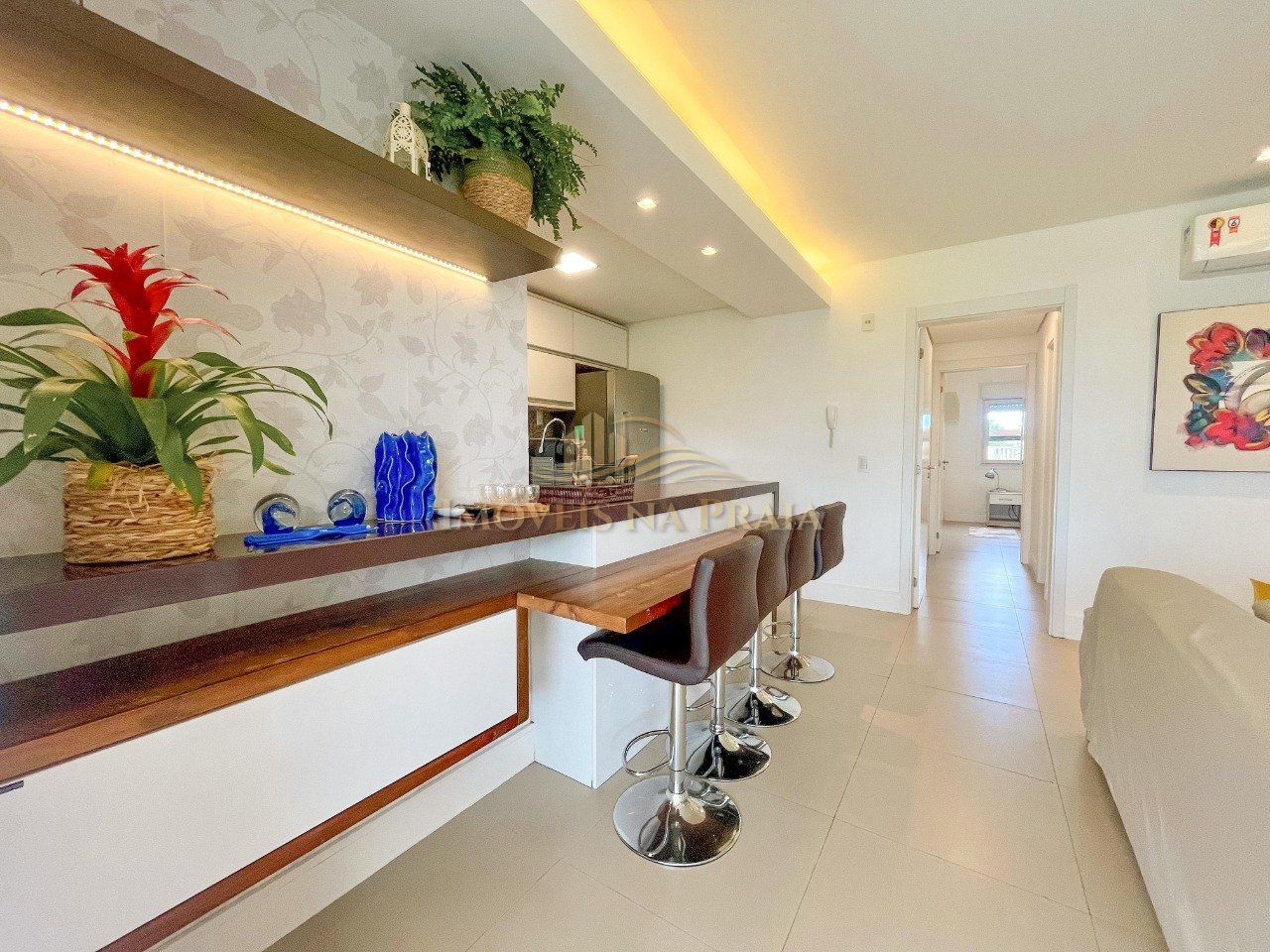 Foto 24 — Casa em Condomínio 2 dormitórios no bairro Rossi Atlântida