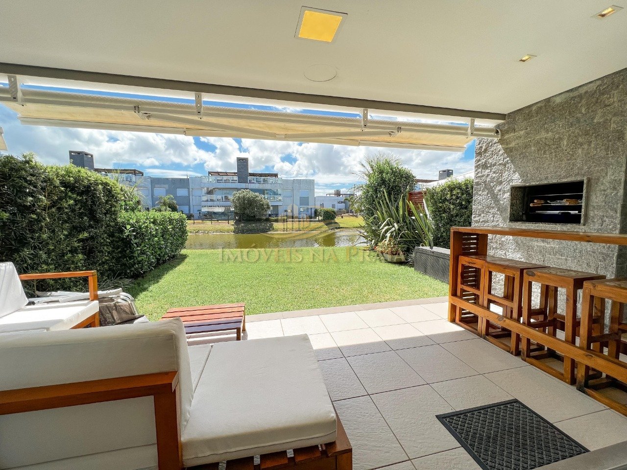 Foto 4 — Casa em Condomínio 2 dormitórios no bairro Rossi Atlântida