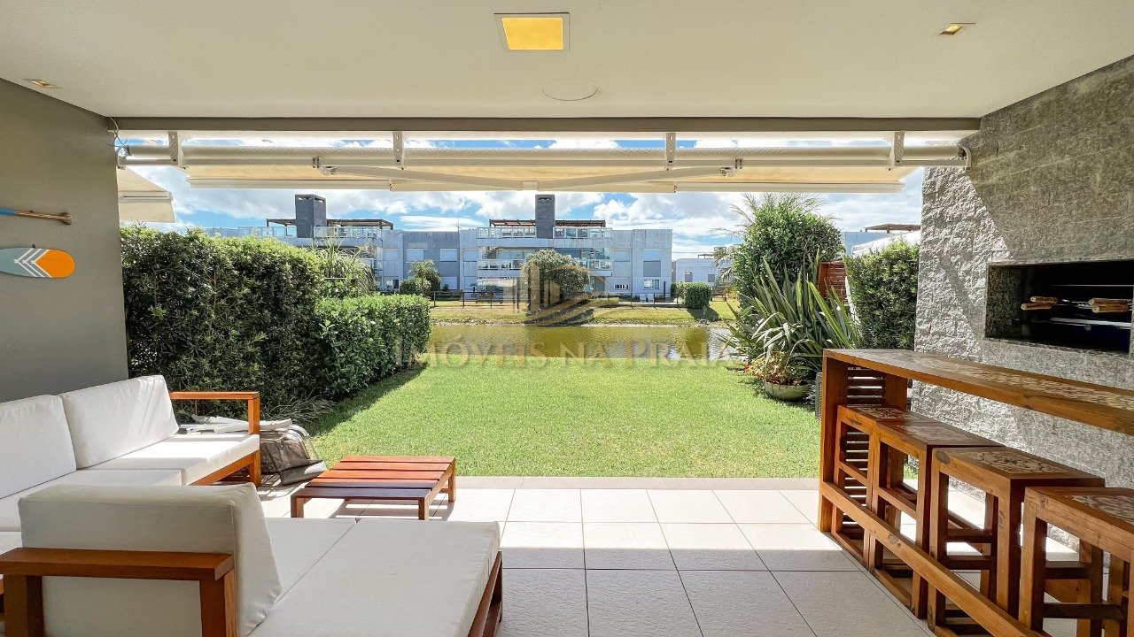 Foto 5 — Casa em Condomínio 2 dormitórios no bairro Rossi Atlântida