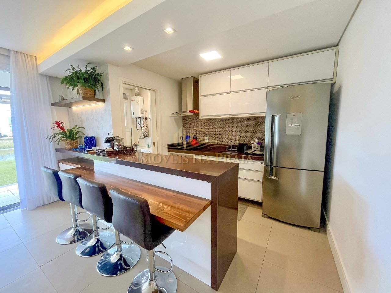 Foto 21 — Casa em Condomínio 2 dormitórios no bairro Rossi Atlântida