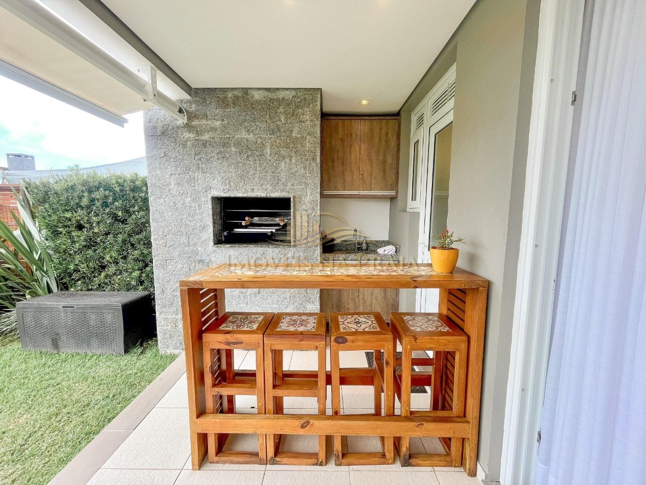 Foto 16 — Casa em Condomínio 2 dormitórios no bairro Rossi Atlântida