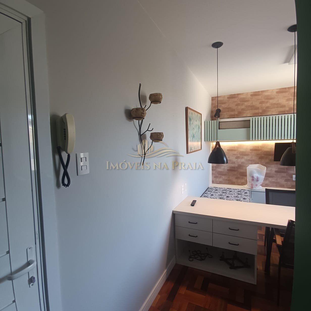 Foto 5 — Apartamento 1 dormitório no bairro Atlântida