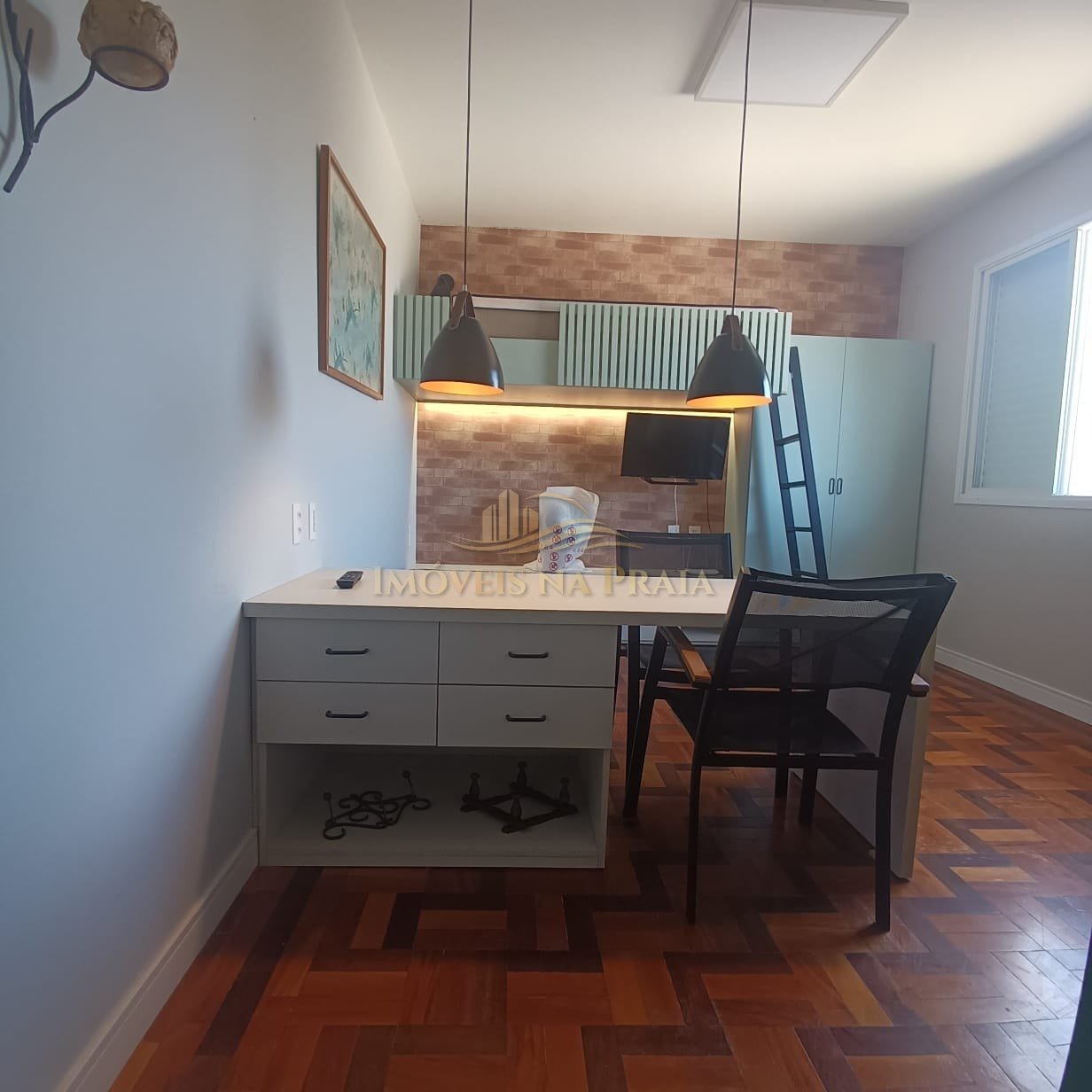 Foto 6 — Apartamento 1 dormitório no bairro Atlântida