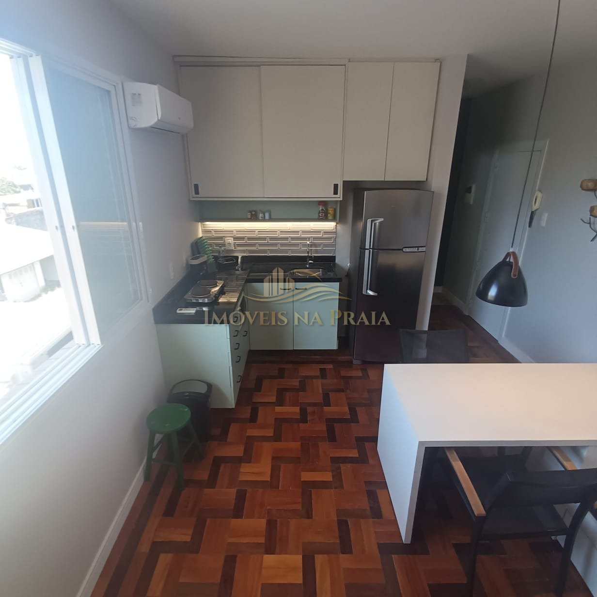 Apartamento 1 dormitório no bairro Atlântida