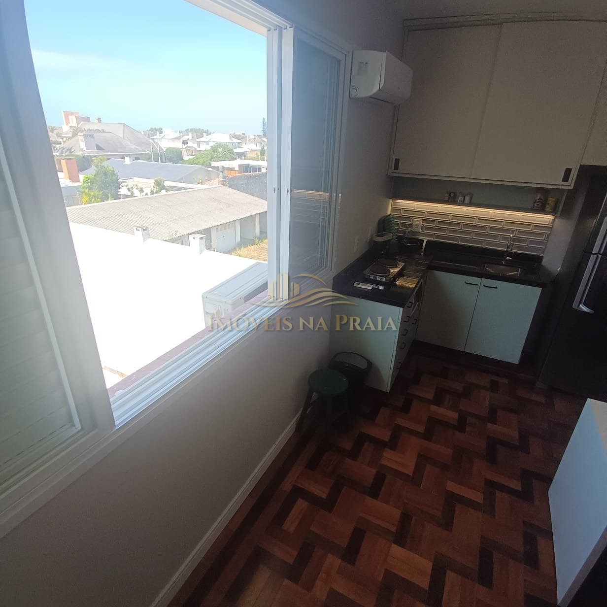 Foto 4 — Apartamento 1 dormitório no bairro Atlântida