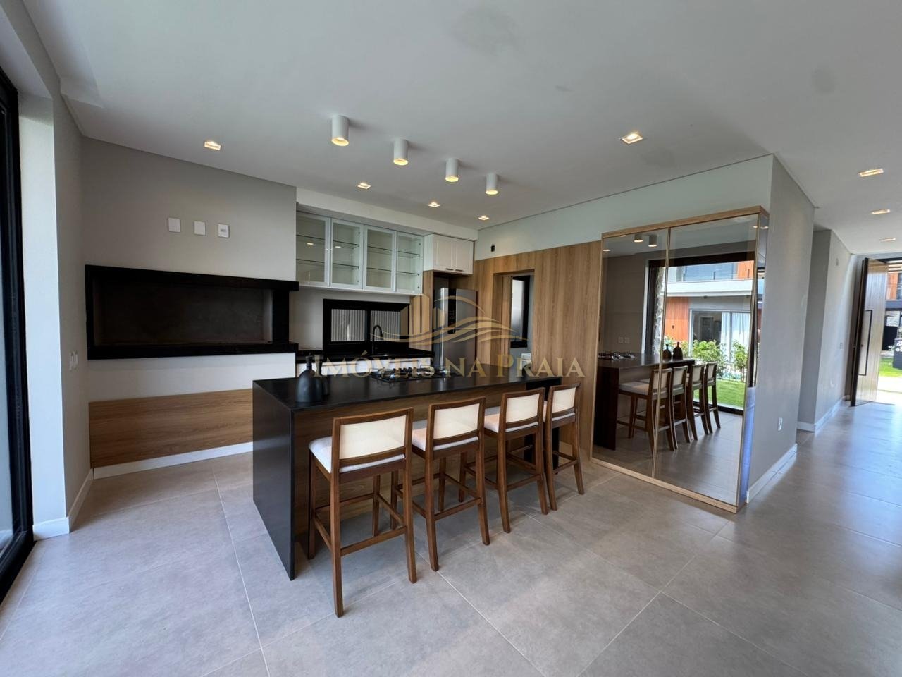 Foto 15 — Casa em Condomínio 4 dormitórios no bairro Sunset