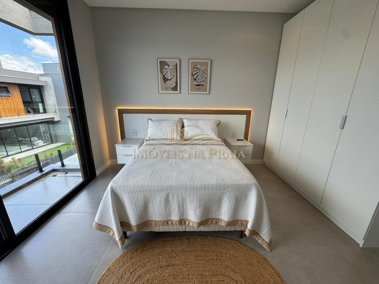 Foto 7 — Casa em Condomínio 4 dormitórios no bairro Sunset