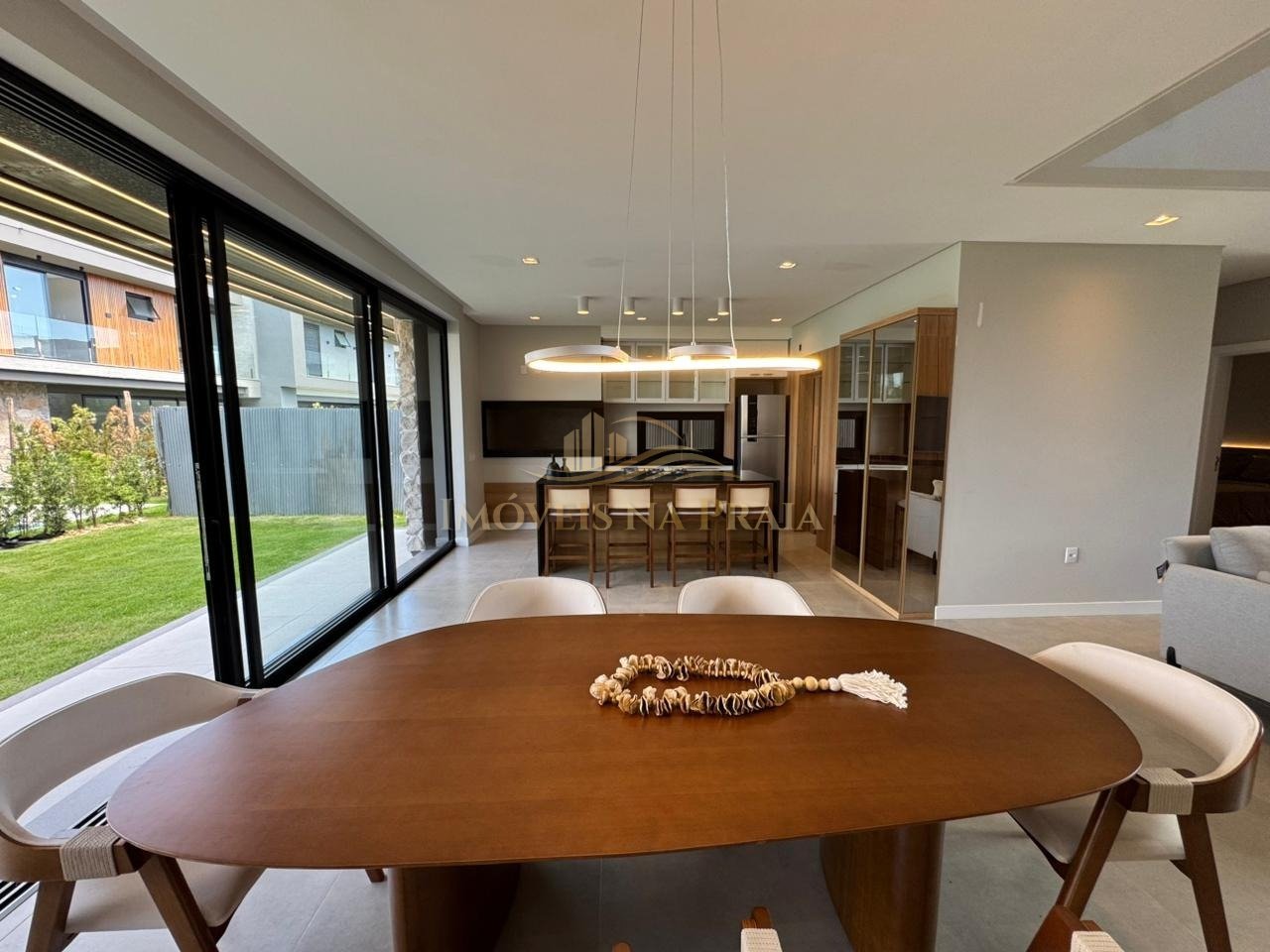 Foto 4 — Casa em Condomínio 4 dormitórios no bairro Sunset