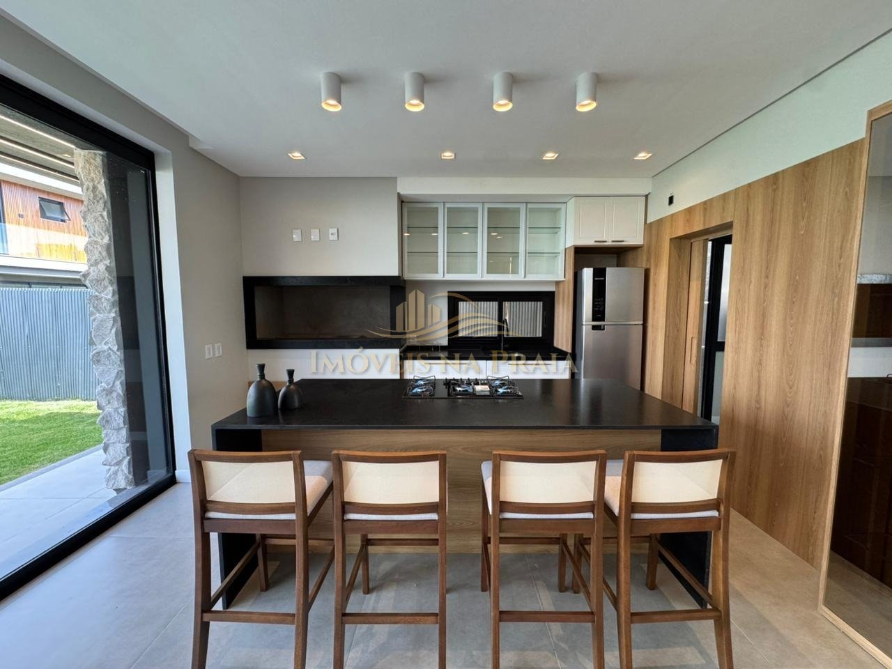 Foto 16 — Casa em Condomínio 4 dormitórios no bairro Sunset