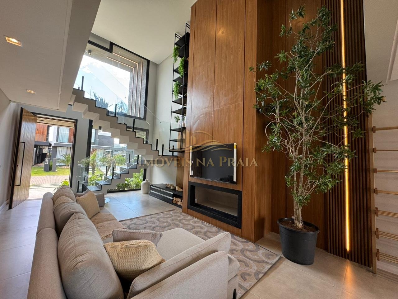 Foto 3 — Casa em Condomínio 4 dormitórios no bairro Sunset