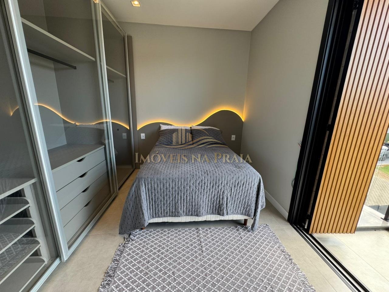 Foto 5 — Casa em Condomínio 4 dormitórios no bairro Sunset