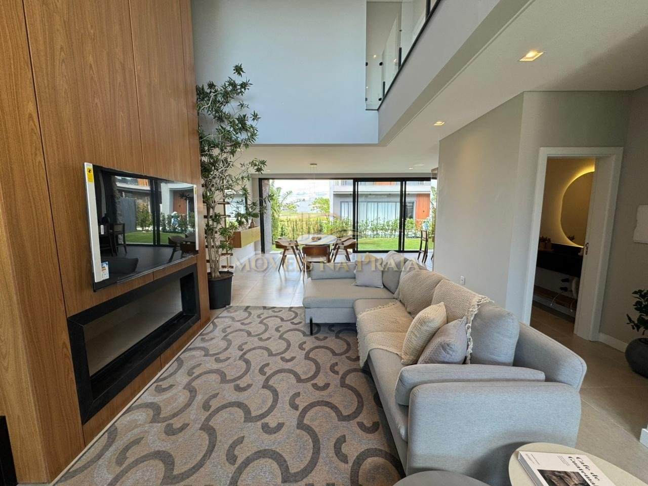 Foto 6 — Casa em Condomínio 4 dormitórios no bairro Sunset