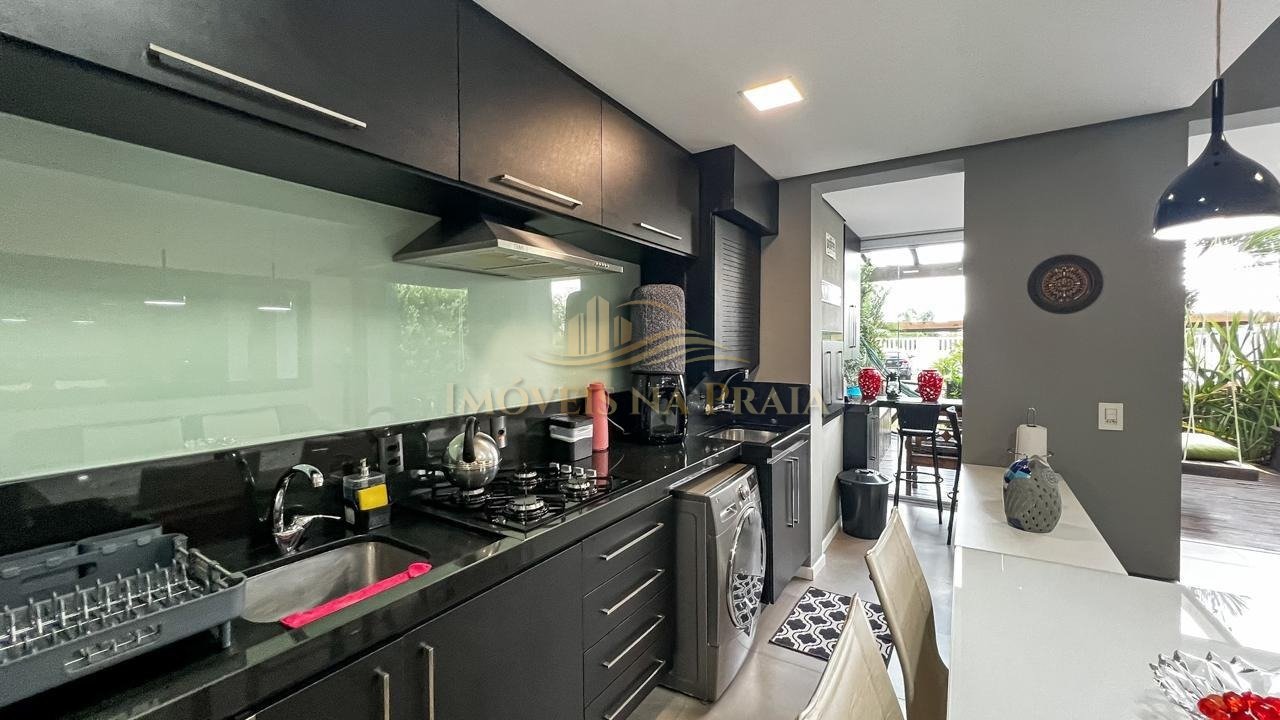 Foto 2 — Casa em Condomínio 2 dormitórios no bairro Rossi Atlântida