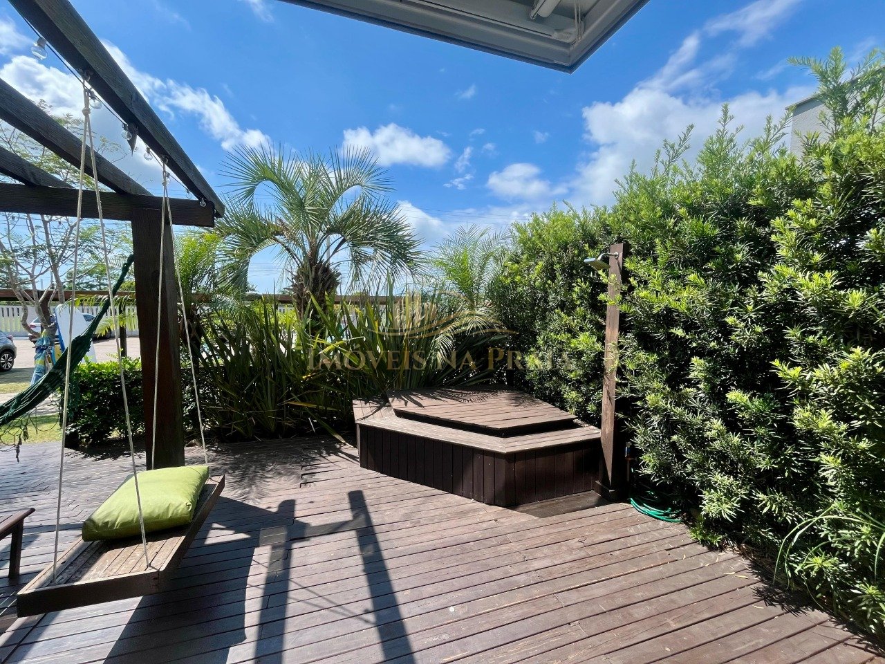 Foto 20 — Casa em Condomínio 2 dormitórios no bairro Rossi Atlântida