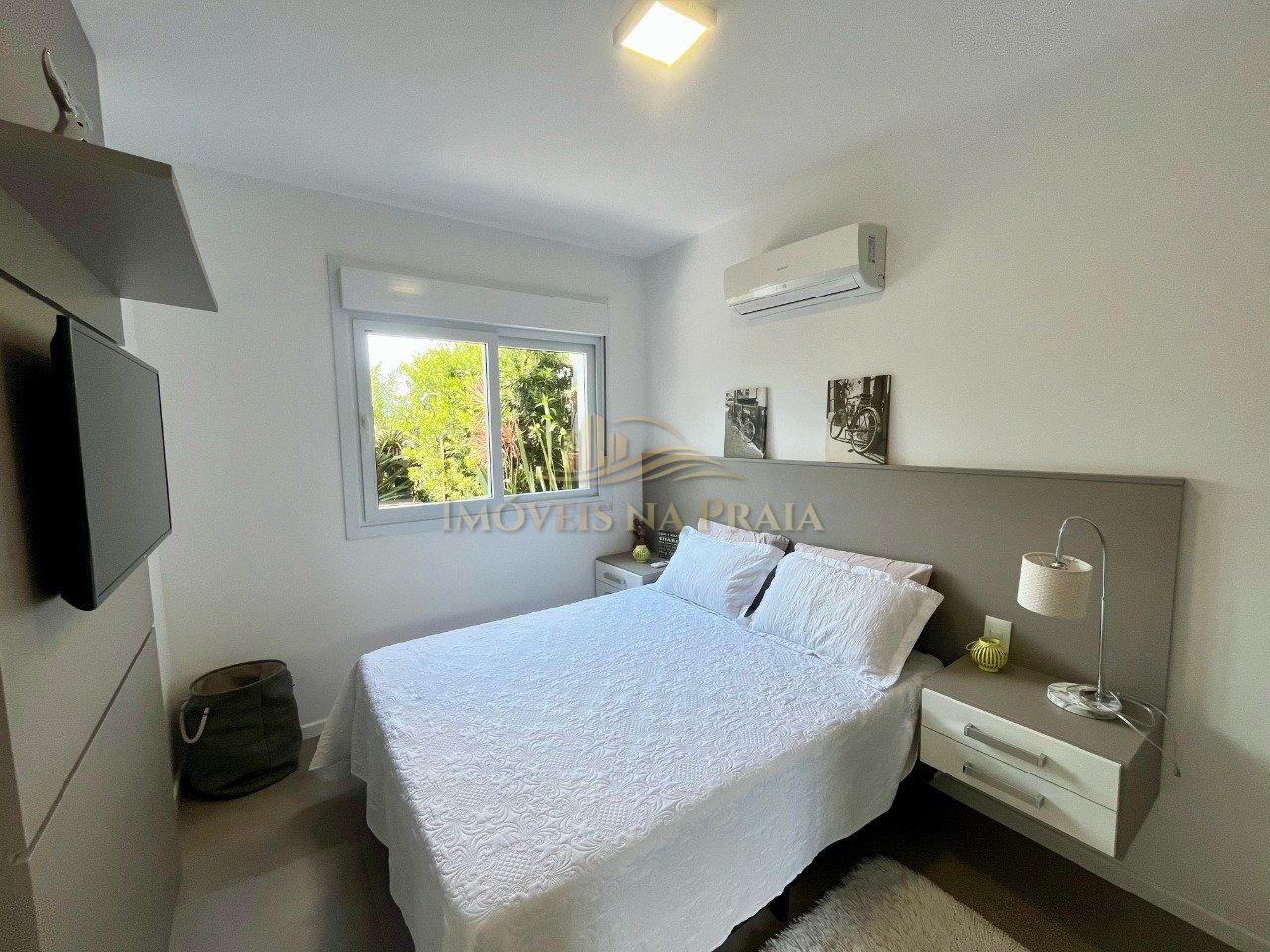 Foto 9 — Casa em Condomínio 2 dormitórios no bairro Rossi Atlântida