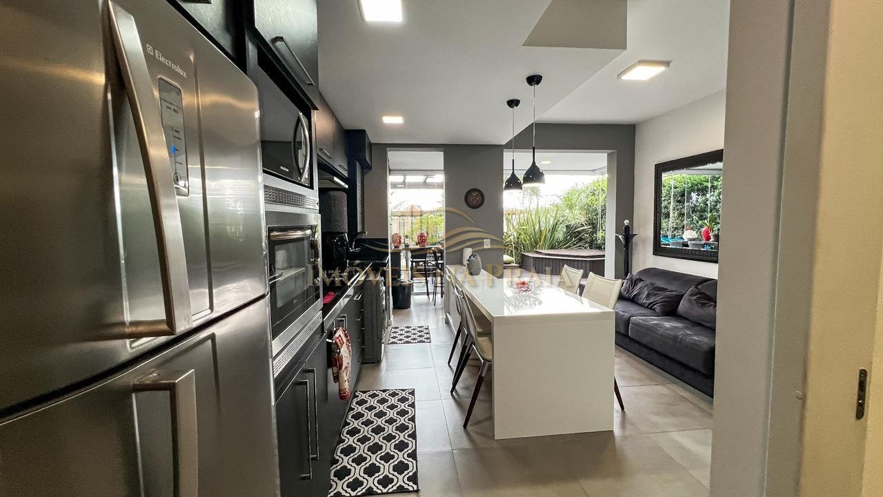 Foto 5 — Casa em Condomínio 2 dormitórios no bairro Rossi Atlântida