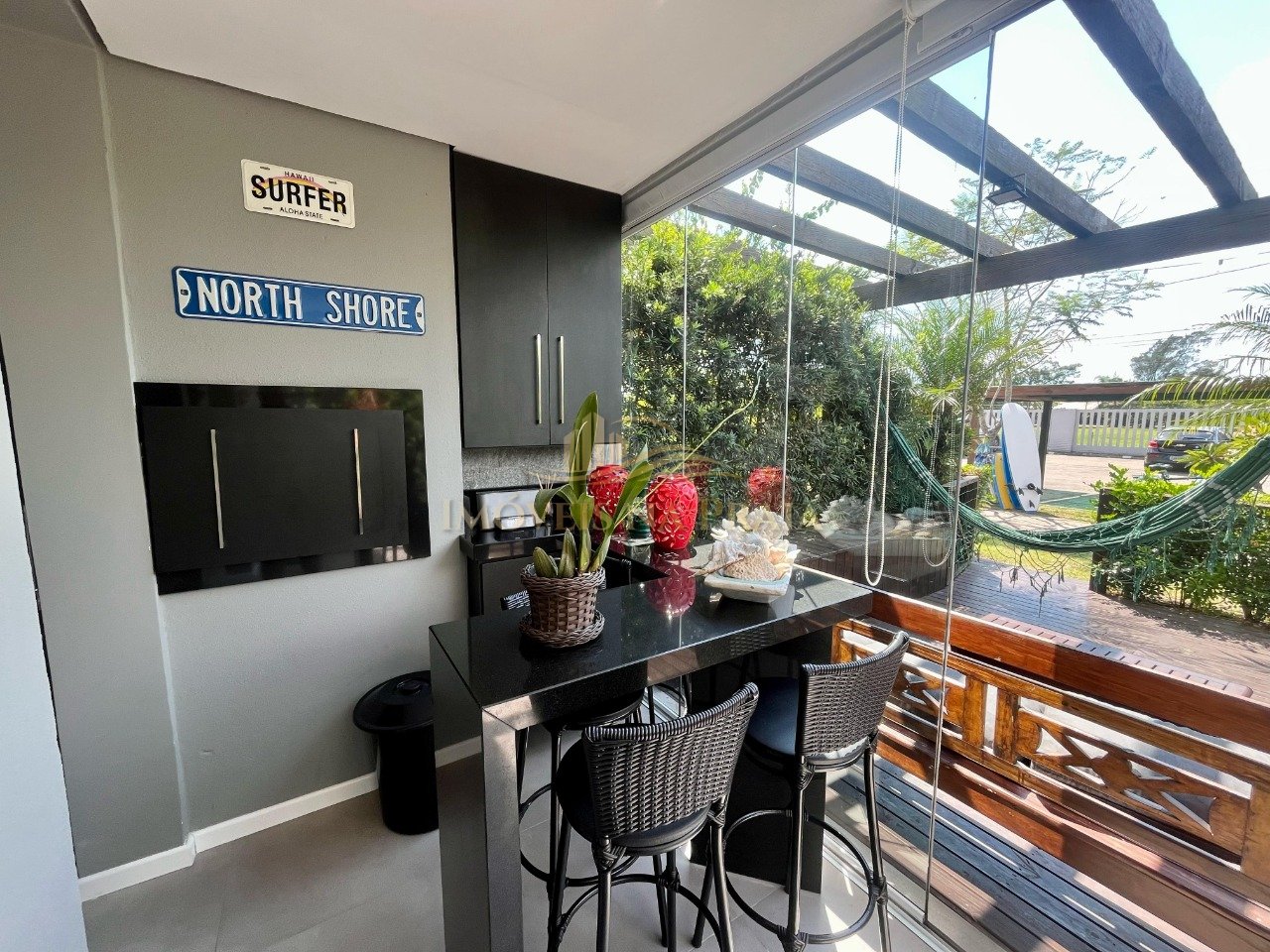 Foto 13 — Casa em Condomínio 2 dormitórios no bairro Rossi Atlântida